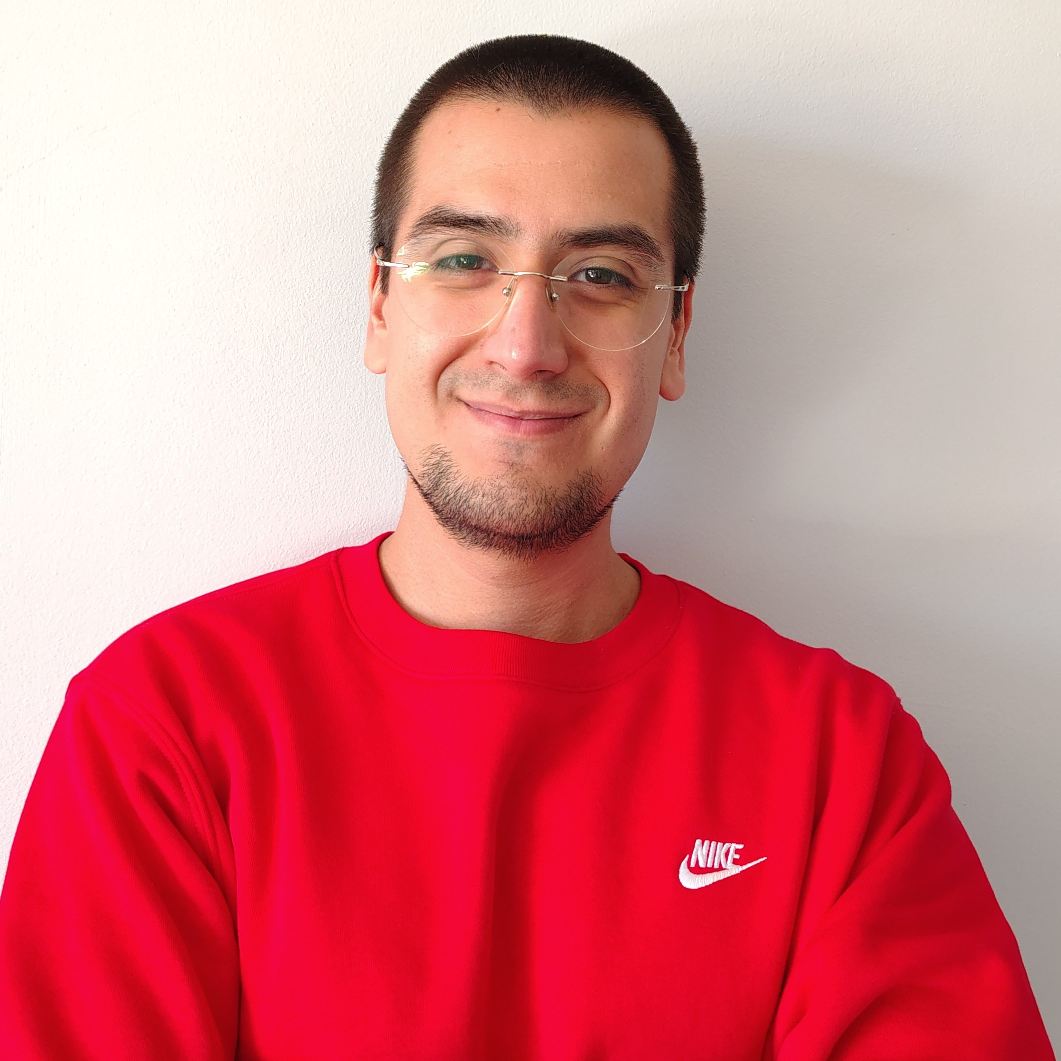 Joaquín Hernández-Yévenes